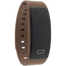 Фитнес-браслет UWatch QS80 Coffee