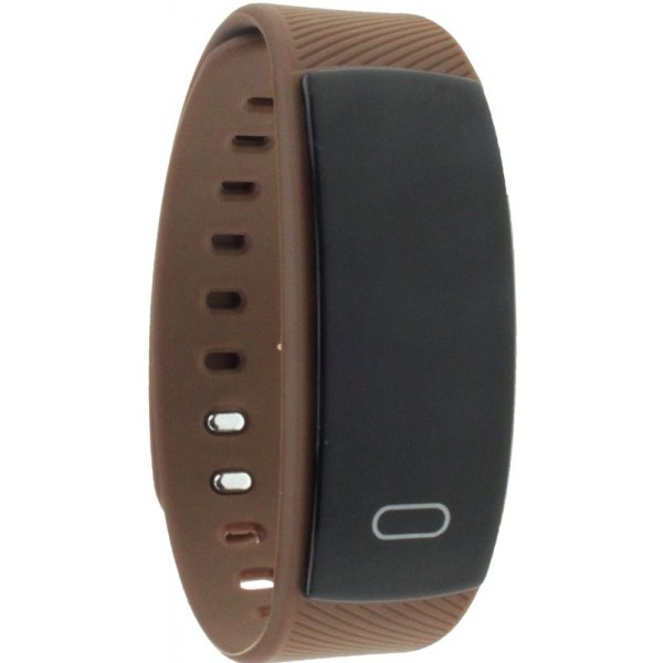 Фитнес-браслет UWatch QS80 Coffee