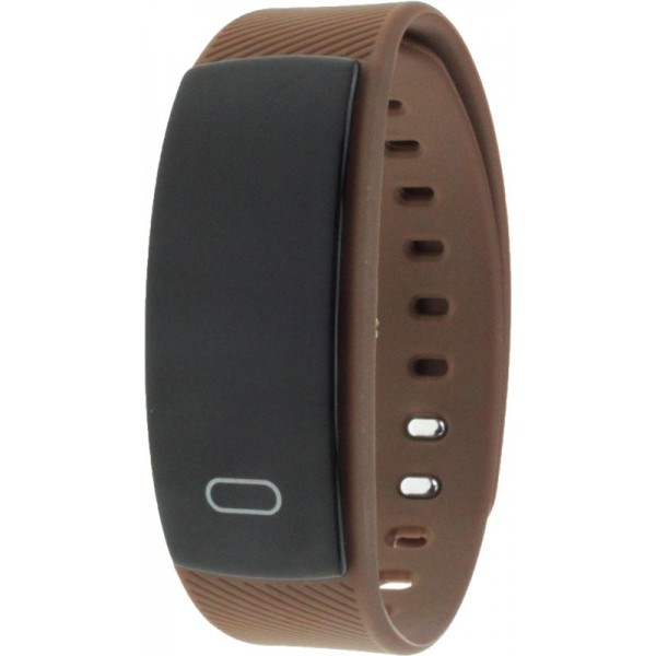 Фитнес-браслет UWatch QS80 Coffee