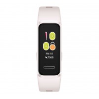 Фитнес-браслет Huawei Band 4 Pearl White