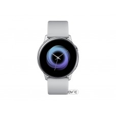 Смарт-часы Samsung Galaxy Watch Active Silver (SM-R500NZSA)