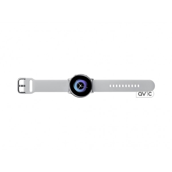 Смарт-часы Samsung Galaxy Watch Active Silver (SM-R500NZSA)