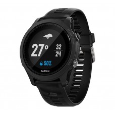 Смарт-часы Garmin Forerunner 935 Black (010-01746-04)