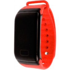 Фитнес-браслет UWatch F1 Red