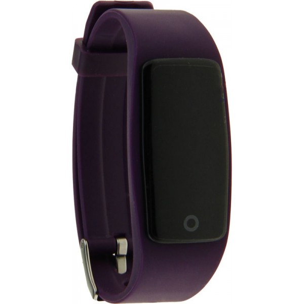 Фитнес-браслет UWatch S1 Purple