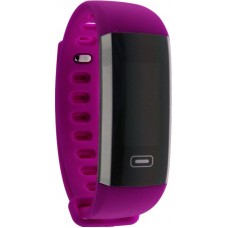 Фитнес-браслет UWatch G19 Purple