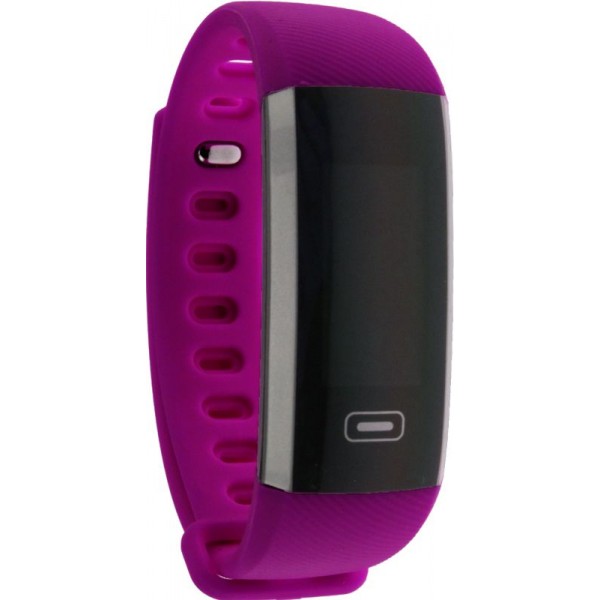 Фитнес-браслет UWatch G19 Purple