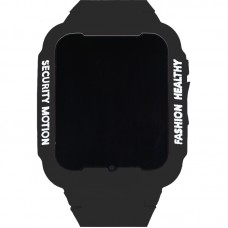 Смарт-часы UWatch K3 Kids waterproof smart watch Black