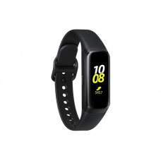 Фитнес-браслет Samsung Galaxy Fit Black (SM-R370NZKA)