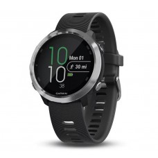 Смарт-часы Garmin Forerunner 645 Black (010-01863-A0)