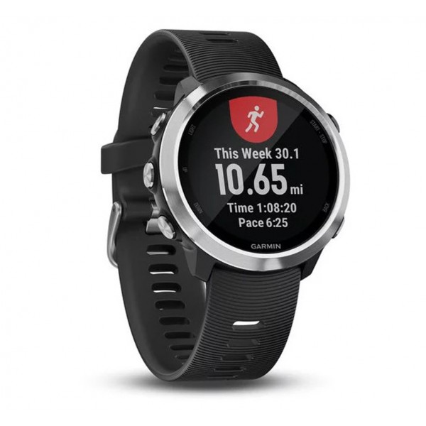 Смарт-часы Garmin Forerunner 645 Black (010-01863-A0)