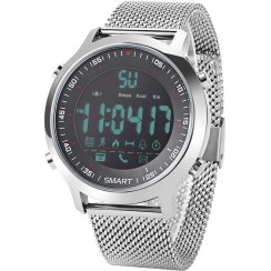Смарт-часы UWatch EX18 Metal