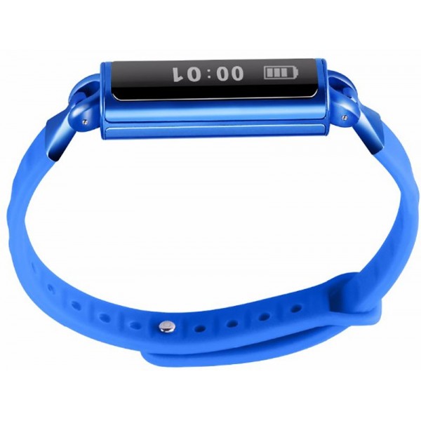 Фитнес-браслет UWatch DB02 Blue