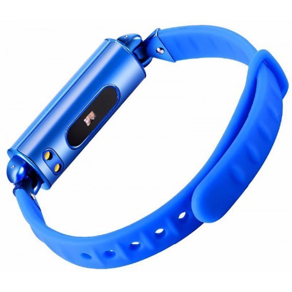 Фитнес-браслет UWatch DB02 Blue