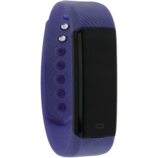 Фитнес-браслет UWatch ID115HR Blue