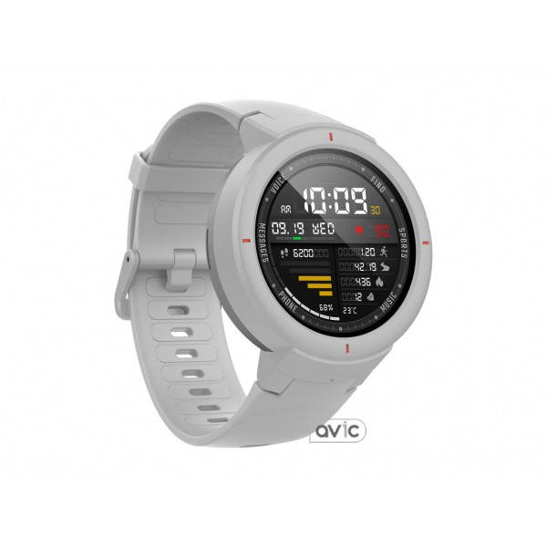 Смарт-часы Amazfit Verge White