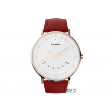 Смарт-часы Lenovo Watch S Red