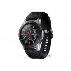 Смарт-часы Samsung Galaxy Watch 46mm Silver (SM-R800NZSA)