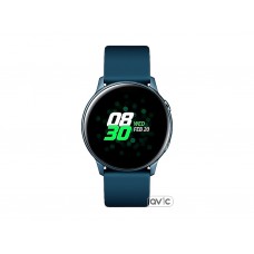 Смарт-часы Samsung Galaxy Watch Active Green (SM-R500NZGA)