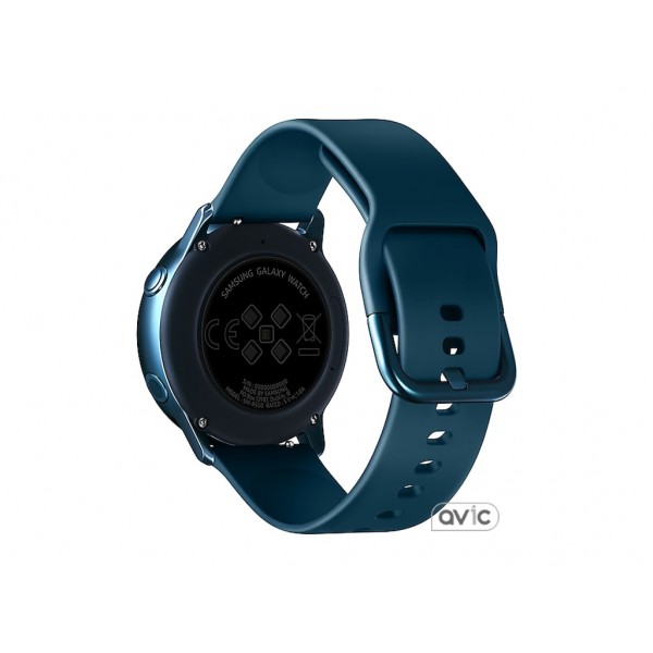 Смарт-часы Samsung Galaxy Watch Active Green (SM-R500NZGA)