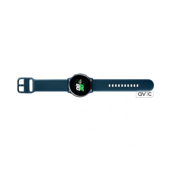 Смарт-часы Samsung Galaxy Watch Active Green (SM-R500NZGA)