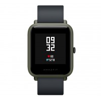 Смарт-часы Amazfit Bip Smartwatch Green (UG4023RT)