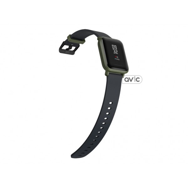 Смарт-часы Amazfit Bip Smartwatch Green (UG4023RT)