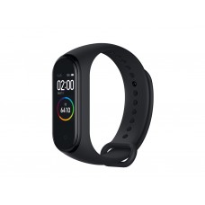 Фитнес-браслет Xiaomi Mi Smart Band 4 Black