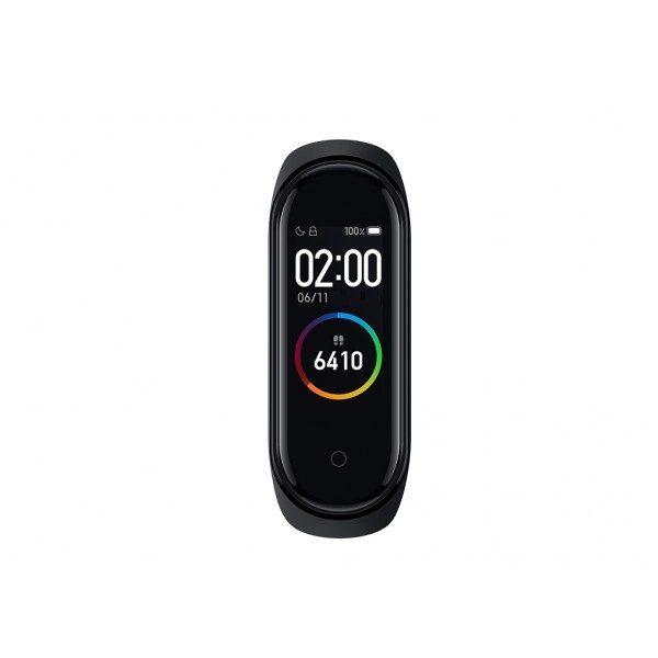 Фитнес-браслет Xiaomi Mi Smart Band 4 Black