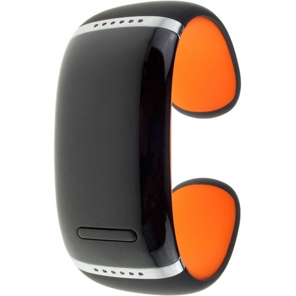 Фитнес-браслет UWatch L12S Orange