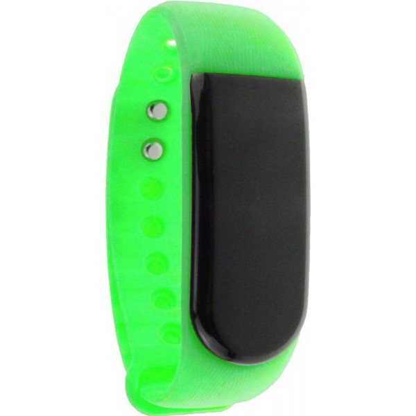 Фитнес-браслет UWatch ID101 Green