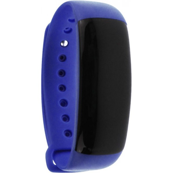 Фитнес-браслет UWatch M88 Blue