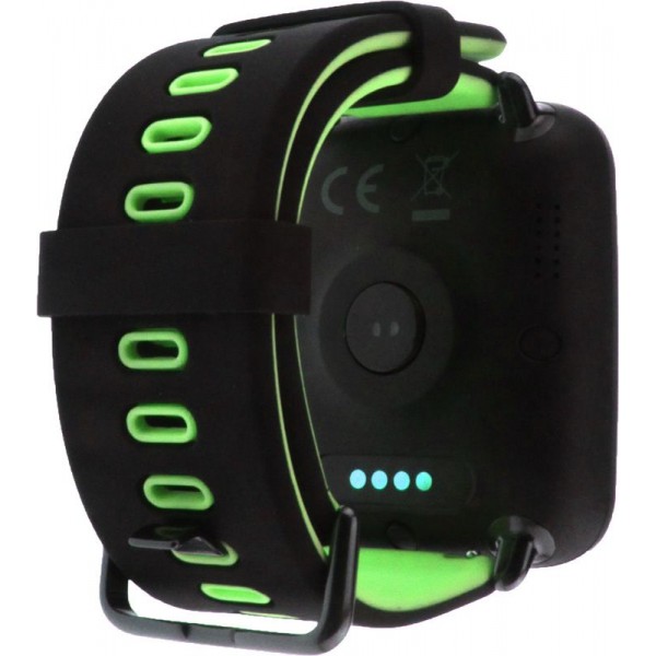 Смарт-часы UWatch SW10 Green