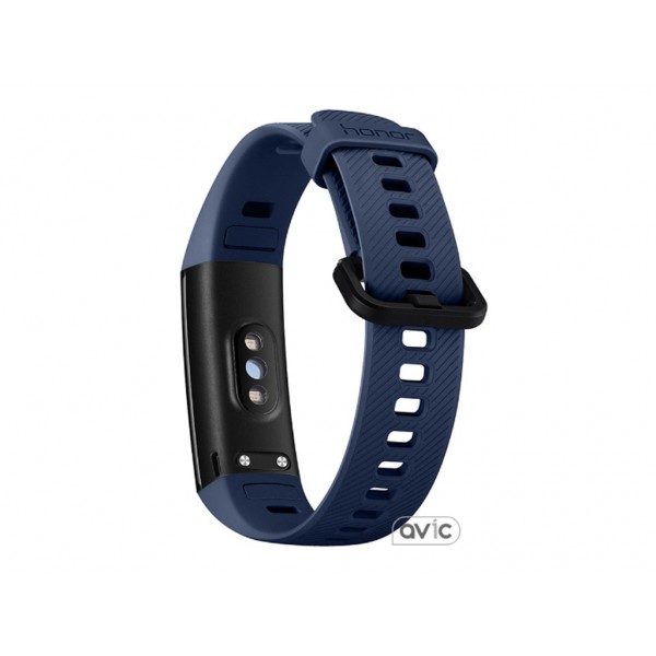 Фитнес-браслет Honor Band 4 Blue