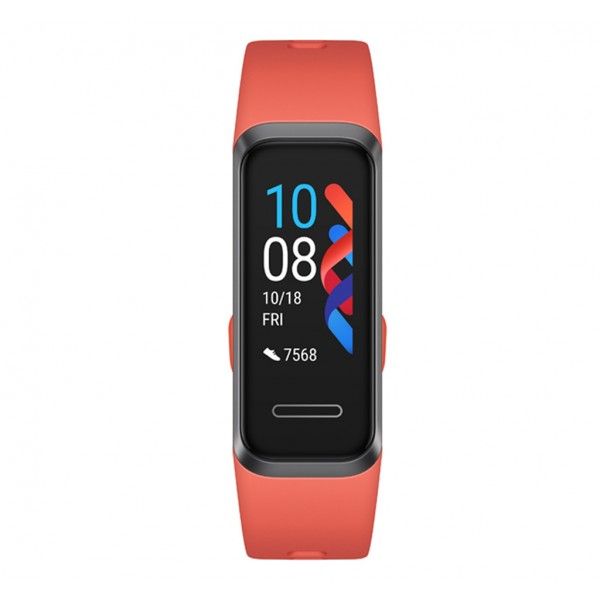 Фитнес-браслет Huawei Band 4 Amber Sunrise