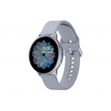 Смарт-часы Samsung Galaxy Watch Active 2 40mm Silver Aluminium (SM-R830NZSASEK)