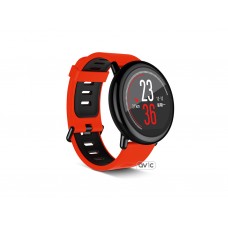 Смарт-часы Amazfit Pace Sport SmartWatch Red (AF-PCE-RED-001)