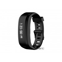 Фитнес-браслет UWatch XR01 Black