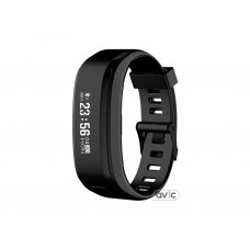 Фитнес-браслет UWatch XR01 Black