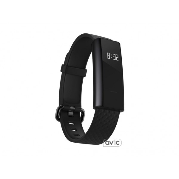 Фитнес-браслет Amazfit Arc (AF-ARC-BLK-001)