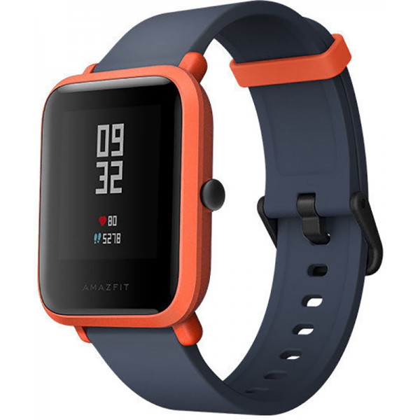 Смарт-часы Amazfit Bip Lite Youth Smart Watch Orange