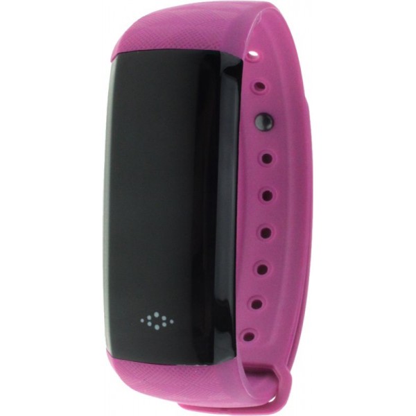 Фитнес-браслет UWatch M2S Purple