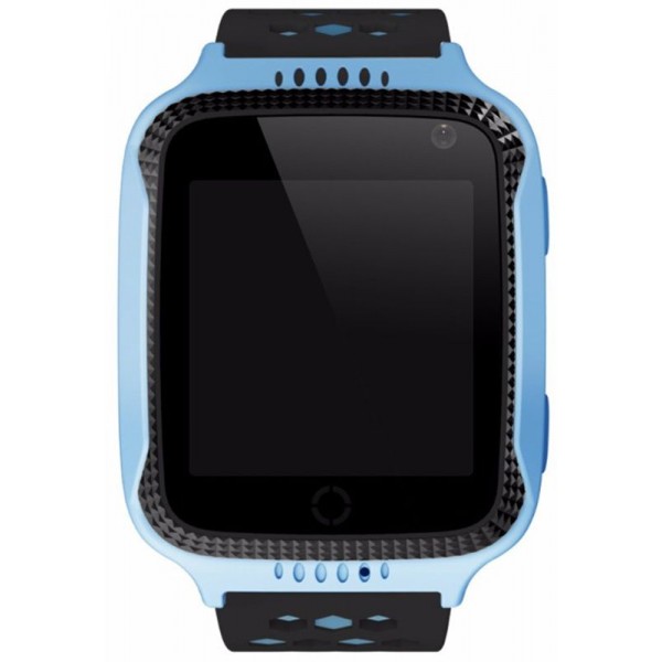 Смарт-часы UWatch Q66 Kid smart watch Blue