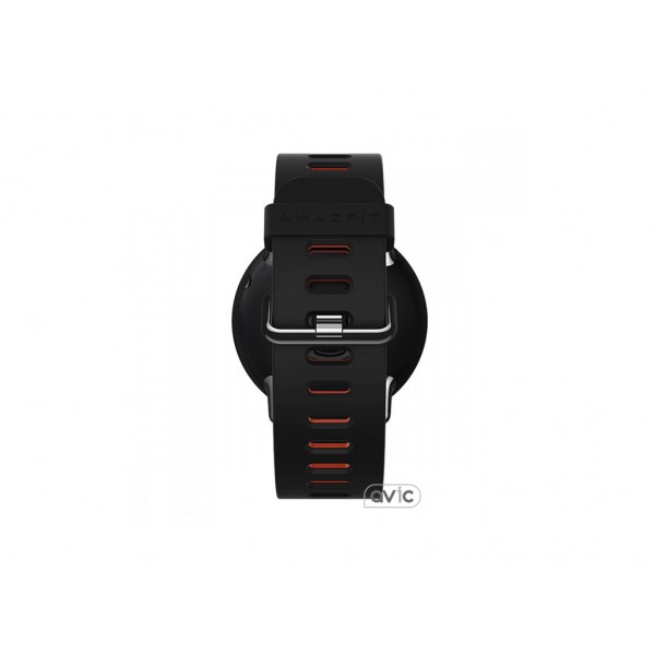 Смарт-часы Amazfit Pace Sport SmartWatch Black (AF-PCE-BLK-001)