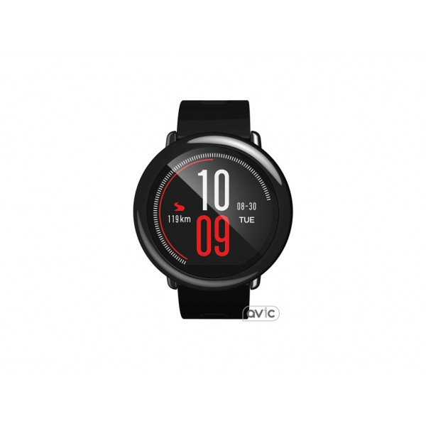 Смарт-часы Amazfit Pace Sport SmartWatch Black (AF-PCE-BLK-001)