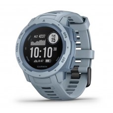 Смарт-часы Garmin Instinct Sea Foam (010-02064-05)