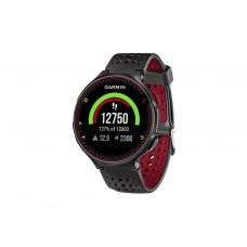 Смарт-часы Garmin Forerunner 235 Black/Marsala Red (010-03717-71)