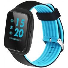 Смарт-часы UWatch Z40 Blue