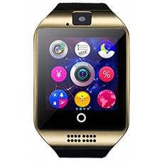 Смарт-часы UWatch Q18 Gold