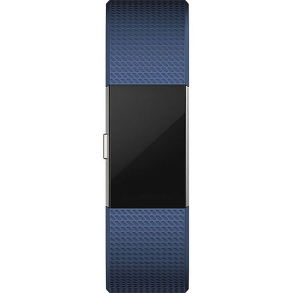 Фитнес-браслет Fitbit Charge 2 L/G Blue